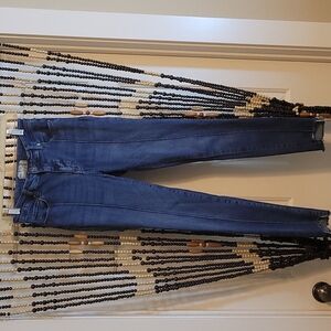 Free People jeans